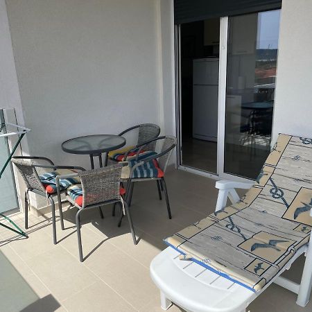 Apartment Jessica Trogir Bagian luar foto